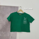 کراپ نخی دخترونه