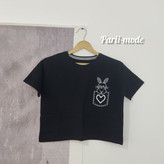 کراپ نخی دخترونه